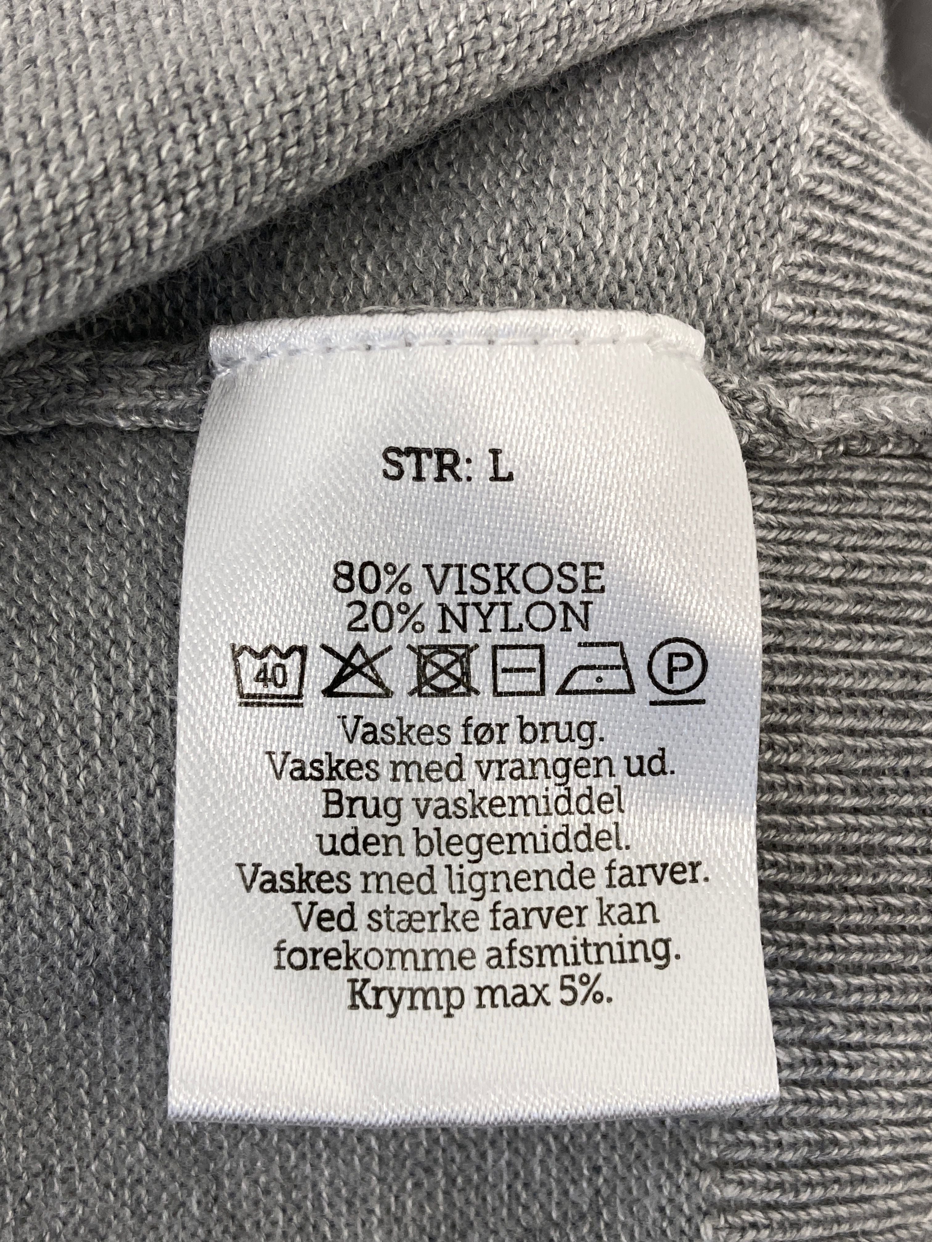 VRS Cardigan